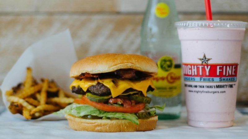 Mighty Fine Burgers coming to Hutto; 4 business updates from Cedar Park and more Central Texas news