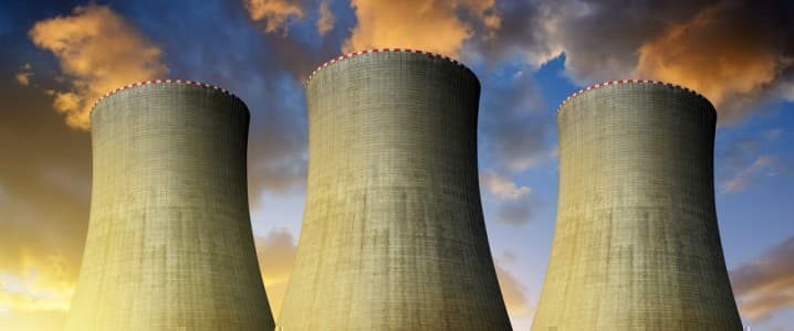 Why Hydrogen Needs Nuclear Power To Succeed