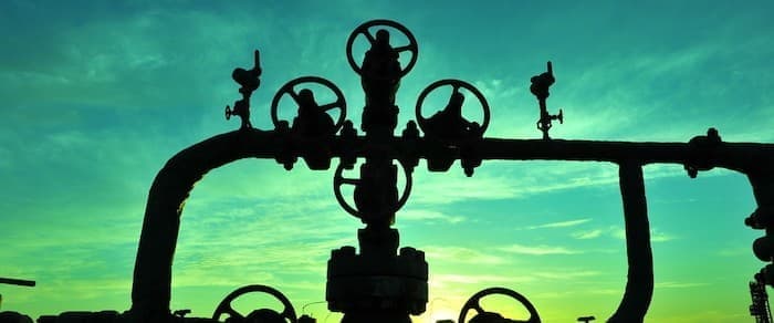 Cheap Natural Gas Is A Thing Of The Past