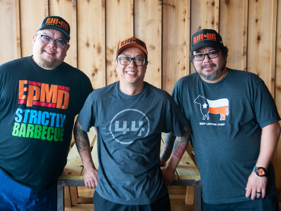 Wildly popular Houston barbecue joint picked for prestigious Las Vegas food hall