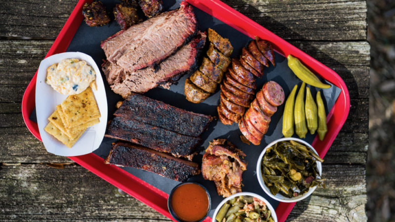 New survey loves Texas barbecue but finds some surprising results