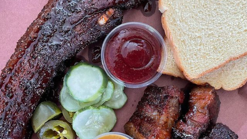 Texas Monthly barbecue editor chews the fat on top trends and Austin’s hottest spots
