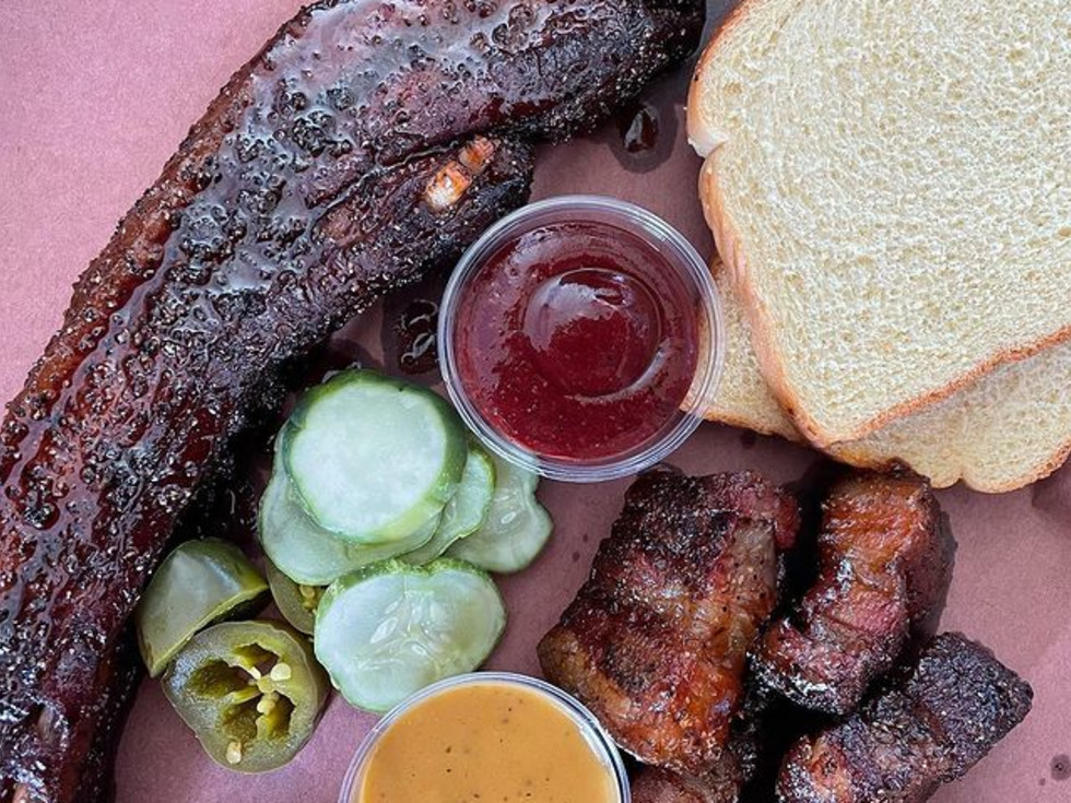 Texas Monthly barbecue editor chews the fat on top trends and Austin’s hottest spots