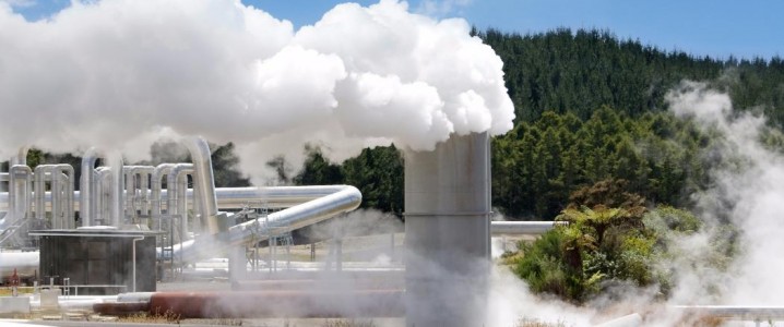 Big Oil Invests In Geothermal Energy Breakthrough