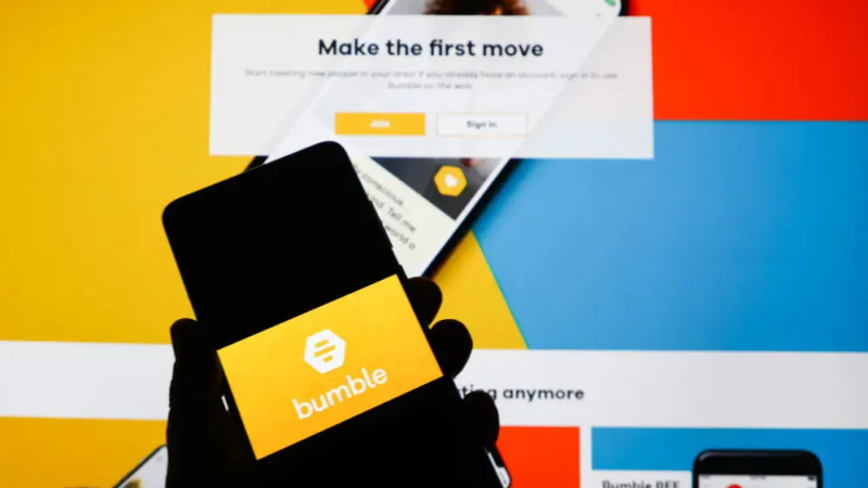 How does Bumble work for men? Here’s how Bumble chats differ for men, women, and non-binary users