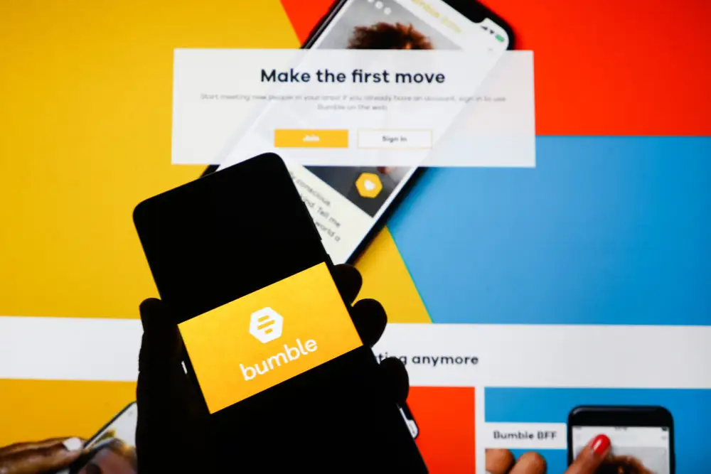 How does Bumble work for men? Here’s how Bumble chats differ for men, women, and non-binary users