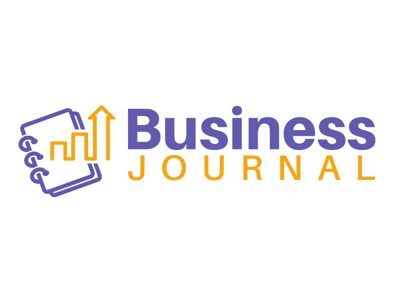 Logo featuring Business Journal, representing the website's branding and aligning with the page's context.