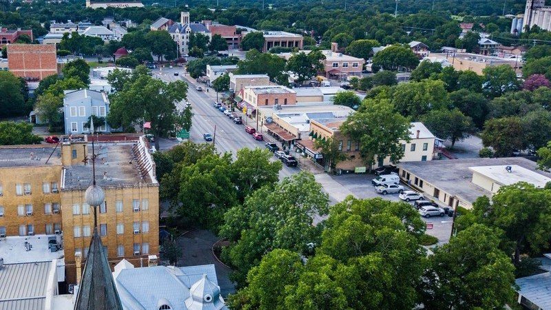 Best Of Texas: From Big And Bold To Quaint And Charming, These TX Towns Deserve A Visit