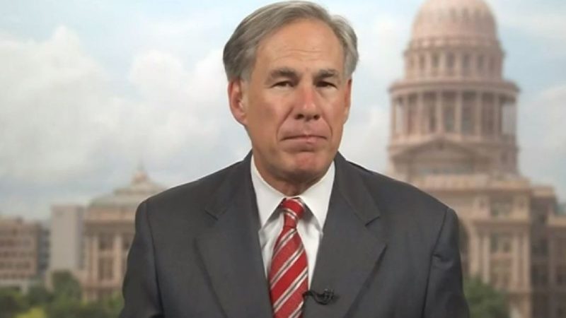 Gov. Abbott declares state of emergency in all Texas counties ahead of winter weather