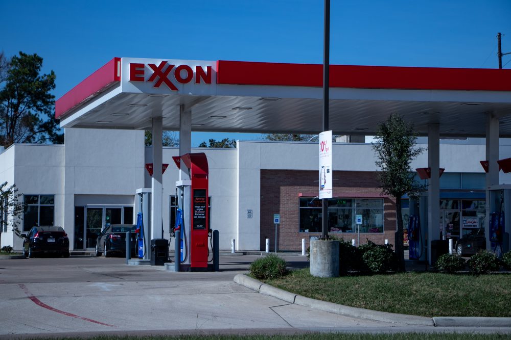 Weekly Oil And Gas Update: Houston Energy Companies Lost Billions In 4th Quarter of 2020