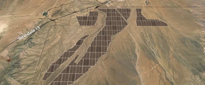 Oil Major Total Buys Texas Solar Projects