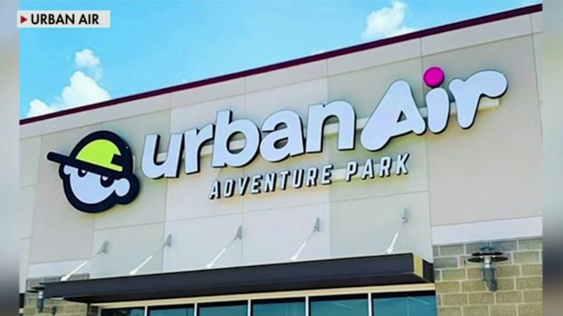 Reopened Texas theme park performing better than before pandemic: Urban Air CEO