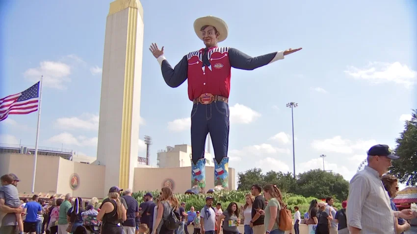 State Fair of Texas Seeking Unique Small Businesses, Opens 2021 Concessionaire and Commercial Exhibit Applications