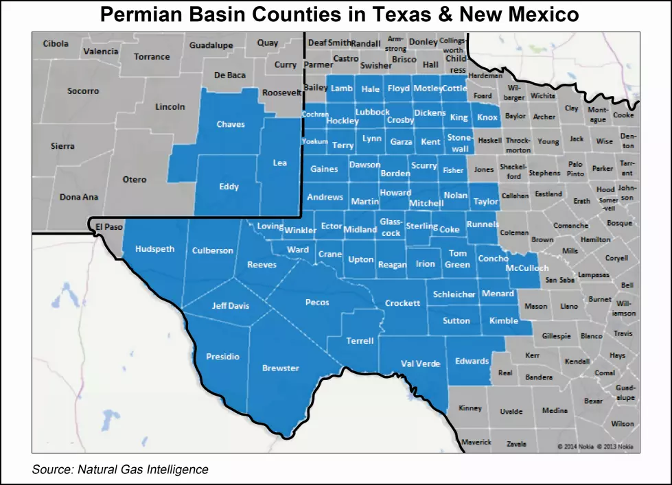 Permian Leads Oil, Gas Well Completions to Pre-Pandemic Levels